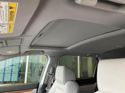 2020 Honda CR-V 2WD EX-L