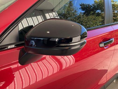 2026 Honda CR-V Hybrid TrailSport AWD