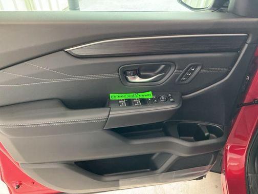 2026 Honda Pilot Touring 8-Passenger