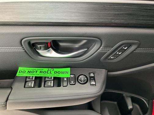 2026 Honda Pilot Touring 8-Passenger