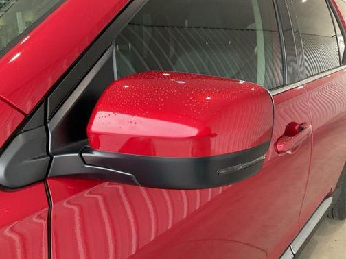 2026 Honda Pilot Touring 8-Passenger