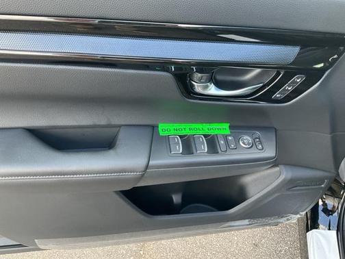 2025 Honda CR-V EX-L 2WD