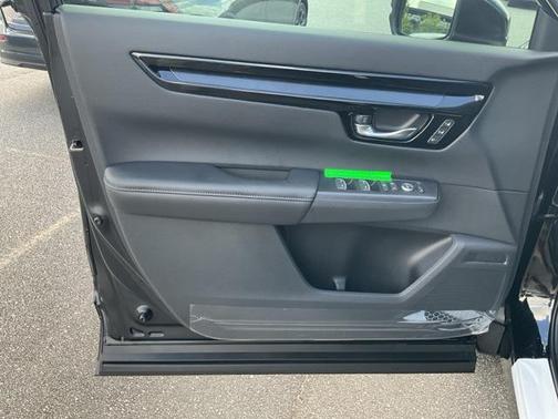 2025 Honda CR-V EX-L 2WD