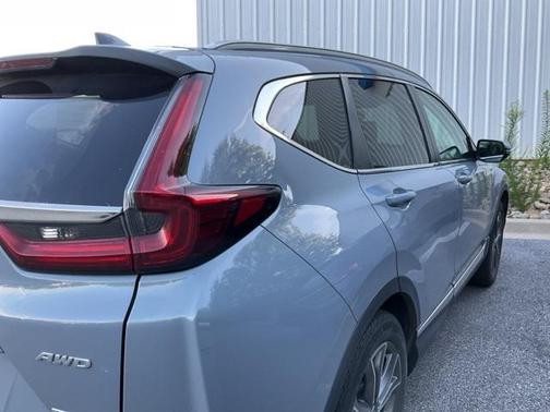 2022 Honda CR-V AWD Touring