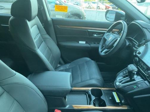 2022 Honda CR-V AWD Touring