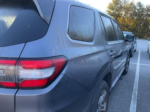2024 Honda Pilot EX-L