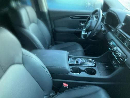 2024 Honda Pilot EX-L
