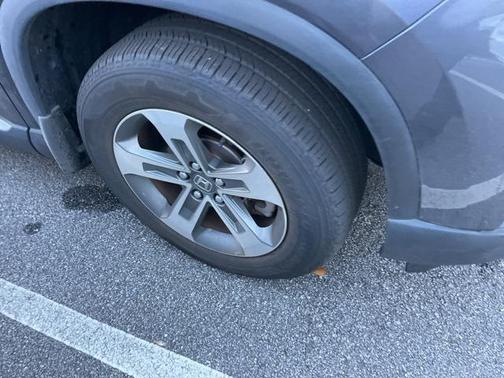 2024 Honda Pilot EX-L
