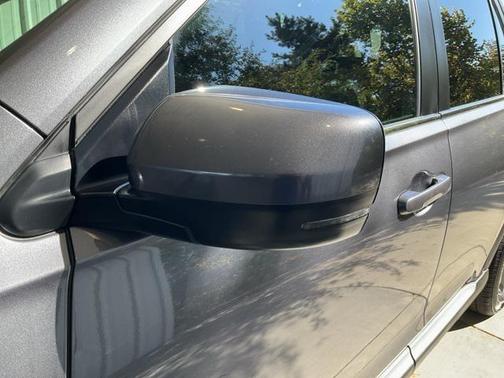 2024 Honda Pilot EX-L