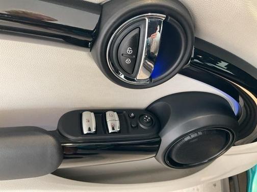 2017 MINI Convertible Cooper S