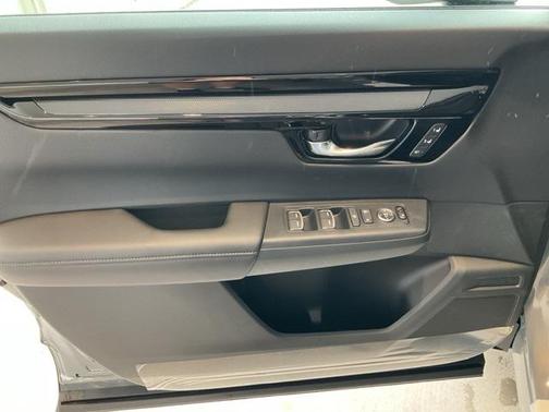 2026 Honda CR-V EX-L 2WD