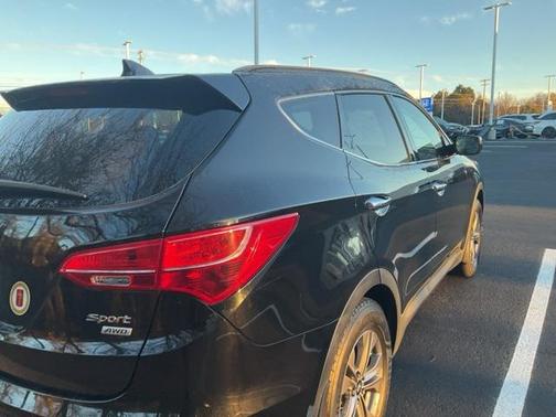 2016 Hyundai Santa Fe Sport 2.4L