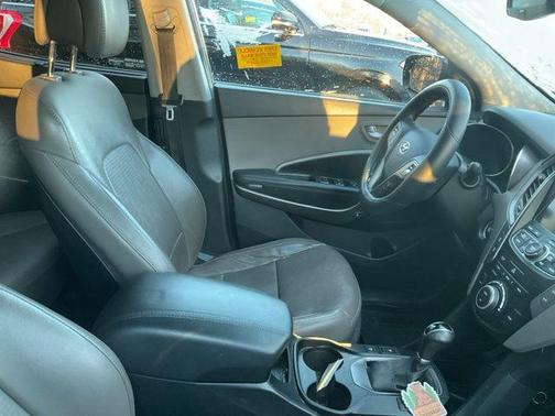 2016 Hyundai Santa Fe Sport 2.4L