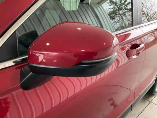 2026 Honda CR-V EX 2WD