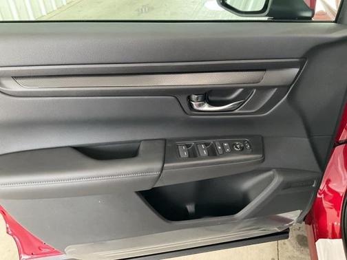 2026 Honda CR-V EX 2WD