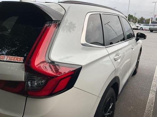 2024 Honda CR-V Hybrid Sport FWD