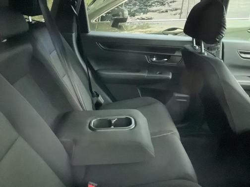 2024 Honda CR-V Hybrid Sport FWD