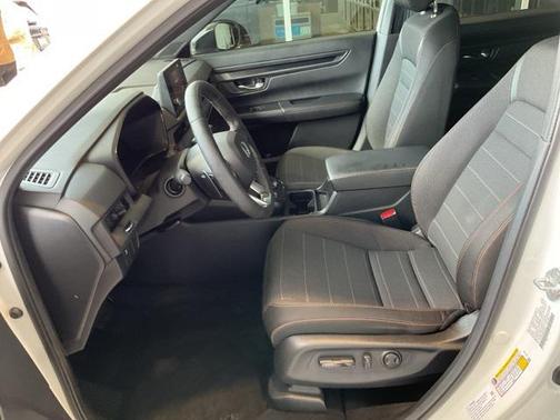 2024 Honda CR-V Hybrid Sport FWD