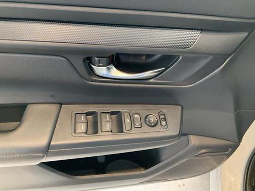 2024 Honda CR-V Hybrid Sport FWD