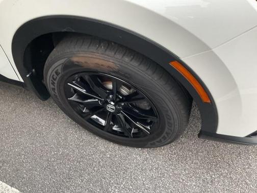 2024 Honda CR-V Hybrid Sport FWD