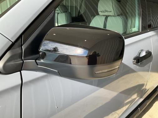 2026 Honda Passport AWD TrailSport Elite Blackout