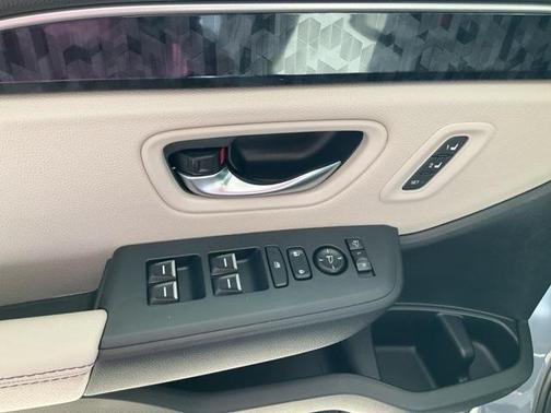 2026 Honda Passport AWD TrailSport Elite Blackout