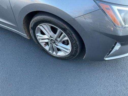 2019 Hyundai ELANTRA Value Edition