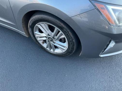 2019 Hyundai ELANTRA Value Edition