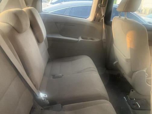 2015 Honda Odyssey EX