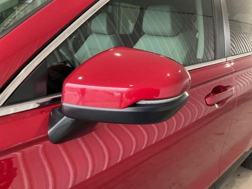 2025 Honda CR-V EX-L 2WD