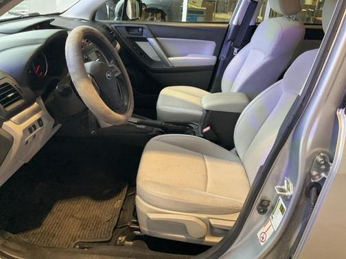 2014 Subaru Forester 2.5i