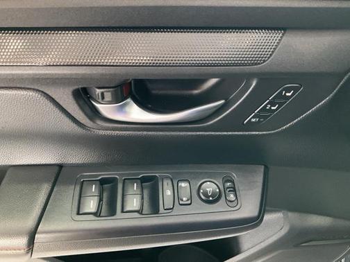 2024 Honda CR-V Hybrid Sport FWD