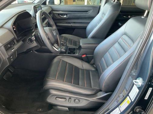 2024 Honda CR-V Hybrid Sport FWD