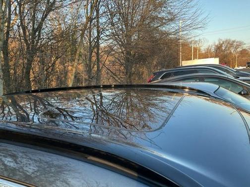 2024 Honda CR-V Hybrid Sport FWD