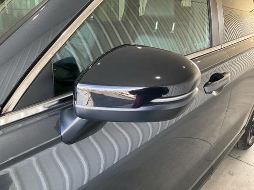 2024 Honda CR-V Hybrid Sport FWD