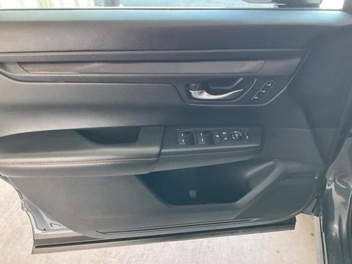 2024 Honda CR-V Hybrid Sport FWD