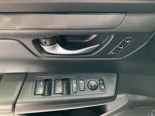 2024 Honda CR-V Hybrid Sport FWD