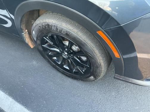 2024 Honda CR-V Hybrid Sport FWD