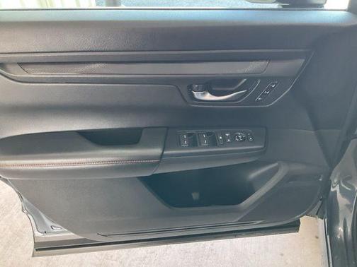 2024 Honda CR-V Hybrid Sport FWD