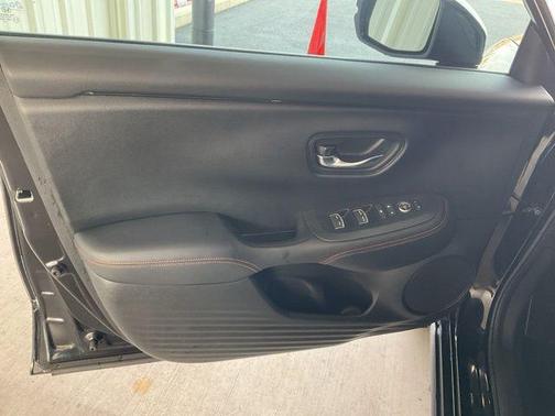 2024 Honda HR-V 2WD Sport