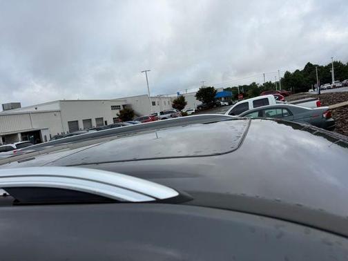 Magnetic Metallic 2020 Ford Explorer Limited