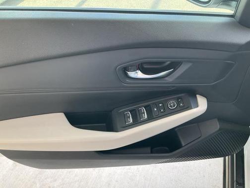 2023 Honda Accord EX 1.5T