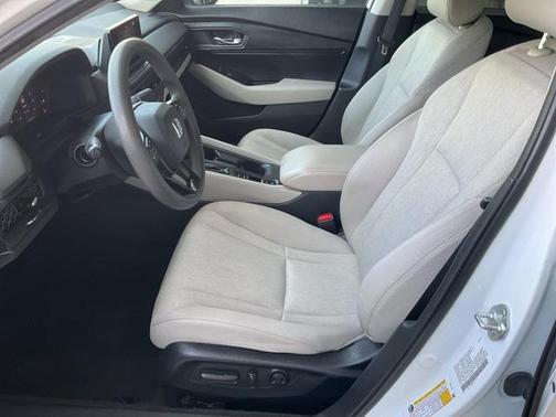 2023 Honda Accord EX 1.5T