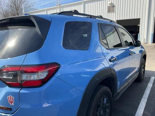 2023 Honda Pilot AWD TrailSport