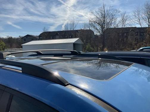 2023 Honda Pilot AWD TrailSport