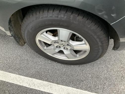 2011 Honda Pilot EX-L