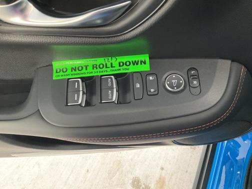 2026 Honda HR-V 2WD Sport