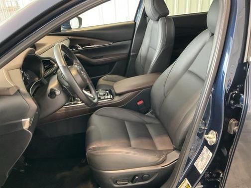 2024 Mazda CX-30 2.5 S Premium Package