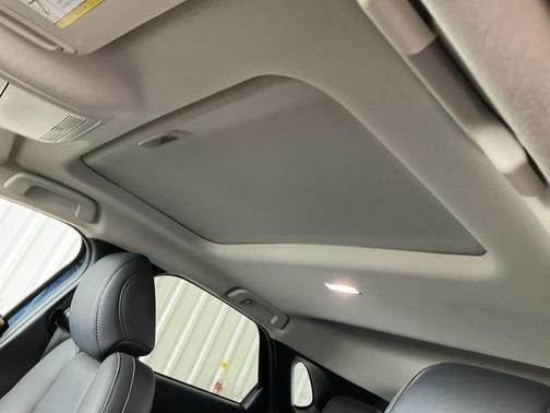 2024 Mazda CX-30 2.5 S Premium Package