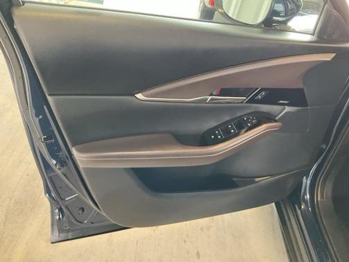 2024 Mazda CX-30 2.5 S Premium Package